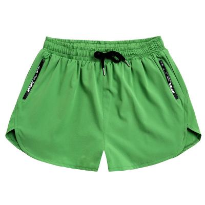 Cream green